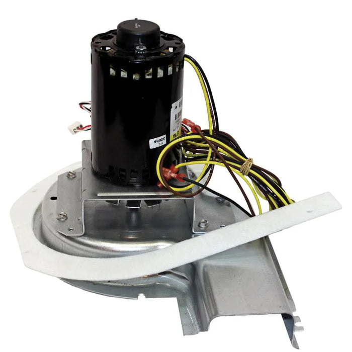 50DK406816 Carrier Draft Inducer Motor Assembly