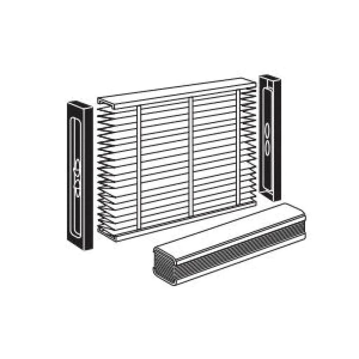 EXPXXFIL0020 Carrier Flex Expandable Air Filter