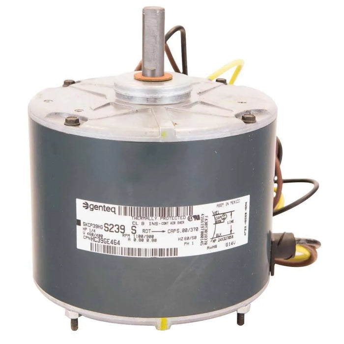 HC39GE464 Carrier Condenser Fan Motor