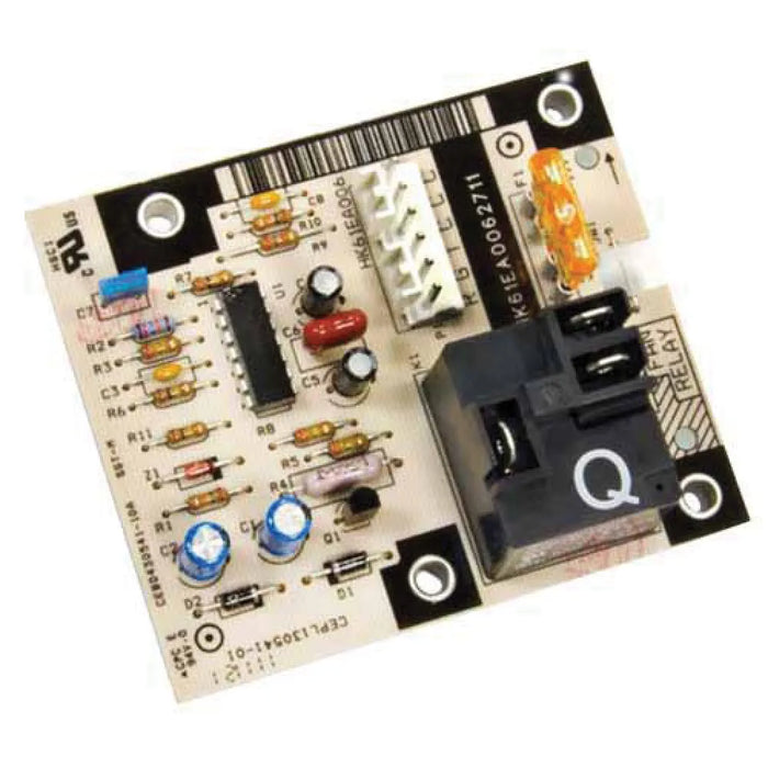 HK61EA006 Carrier Fan Control Board