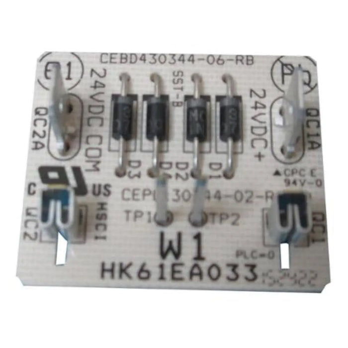 HK61EA033 Carrier Rectifier Circuit Board