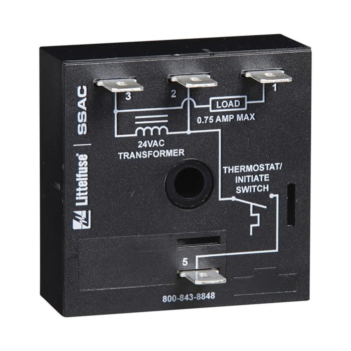 CT1S45 Littlefuse Time Delay Relay