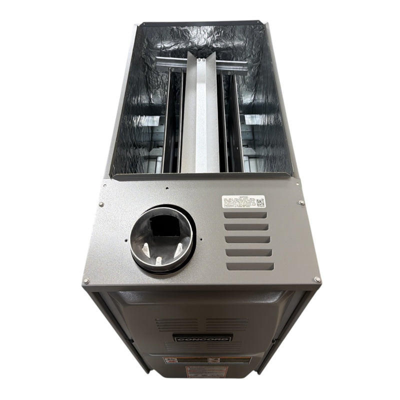 Concord 18U92 80G1UH070AE12-55 Furnace Gas 70Btuh 3Ton Upflow