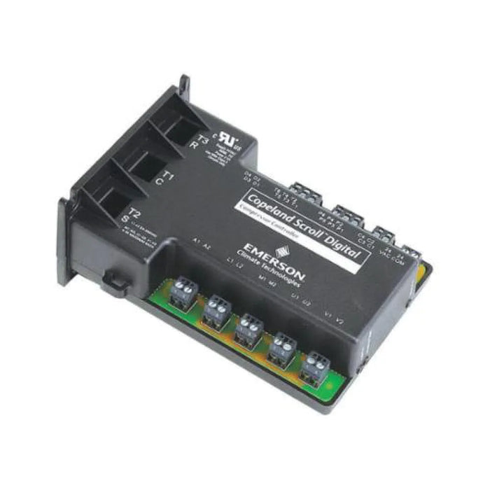 943-0024-01 Copeland Digital Compressor Controller