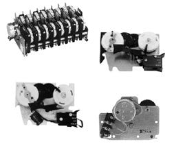E877-20 - Robert Shaw Defrost Module