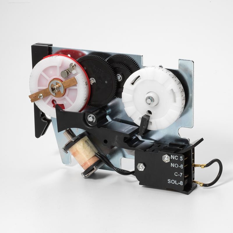 D877-20 - Robert Shaw Defrost Module