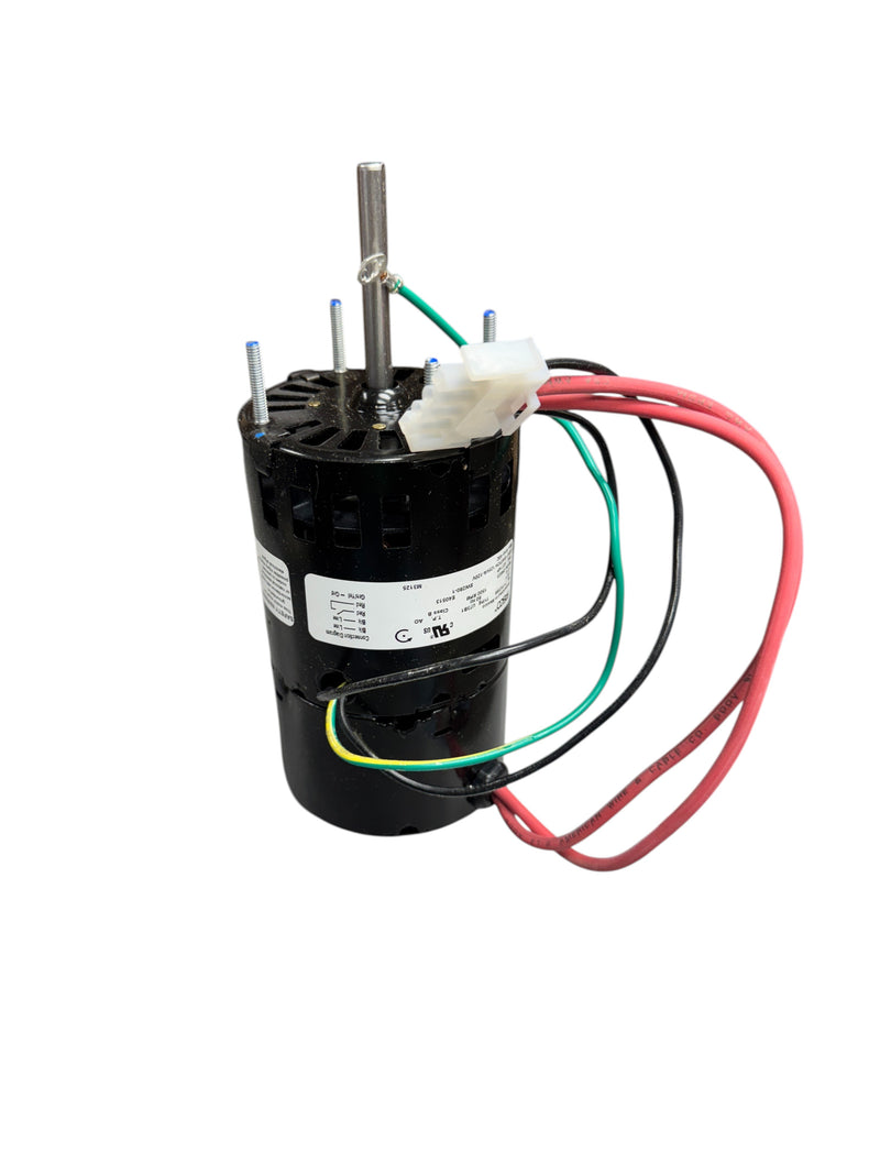 621080 Nordyne Intertherm Furnace Draft Inducer Exhaust Vent Combustion Motor