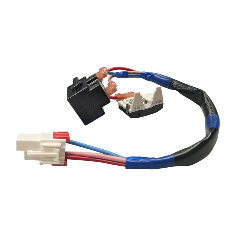 Samsung DA91-02895N Refrigerator Relay Assembly