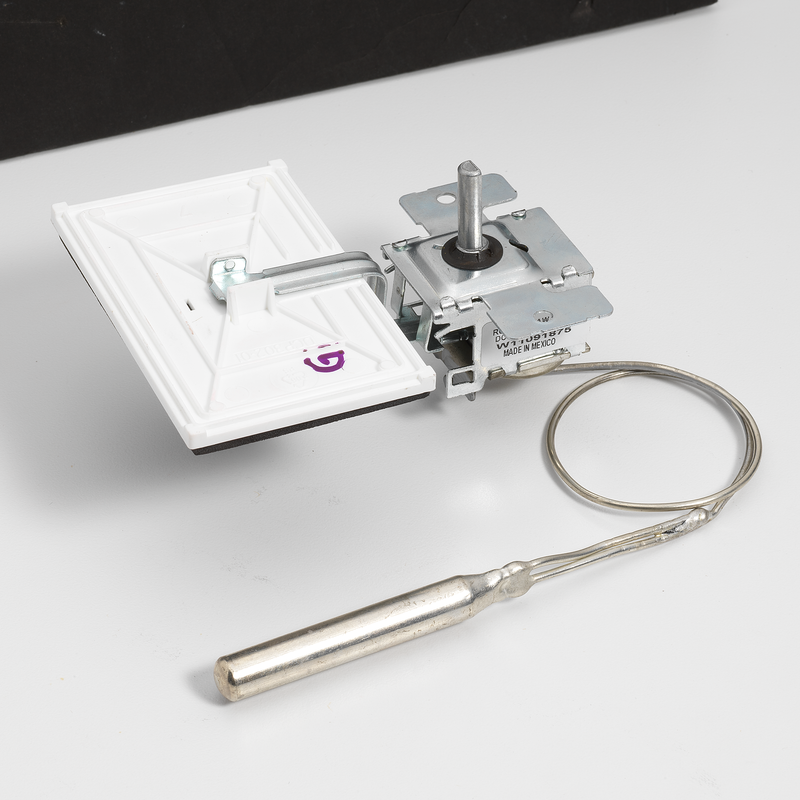 DCV1300-01 - Robert Shaw Flow Control