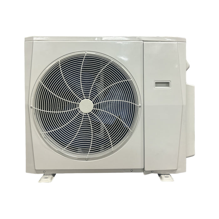 DLCERAH18AAK Replacement Midea Ductless Outdoor Unit 18,000 BTU DLCERBH18AAK