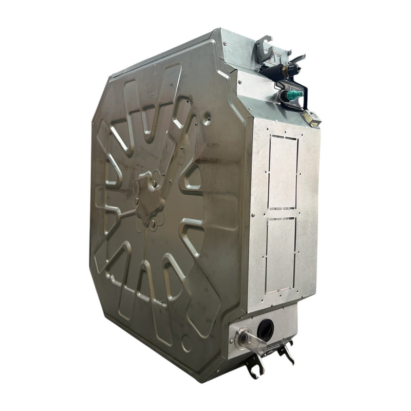 DLFLCAH36XAK Midea Indoor Ceiling Cassette Evaporator Unit 36000BTU