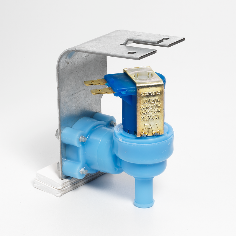 DW-003 - Robert Shaw Water Valve, DW Series