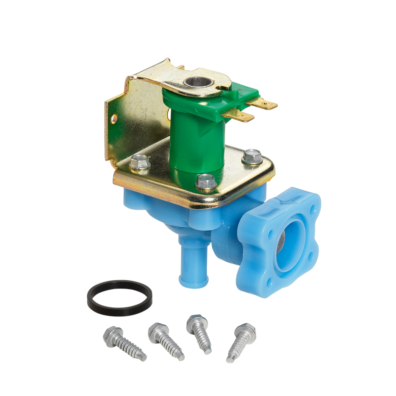 DW-53 - Robert Shaw Water Valve, DW Series