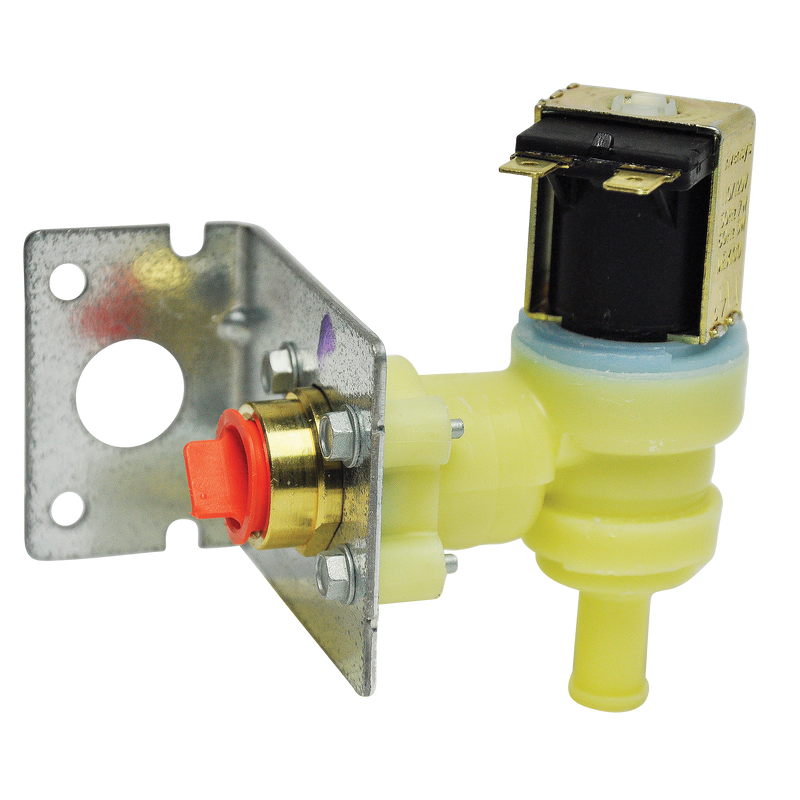 DW-534 - Robert Shaw Water Valve, DW Series