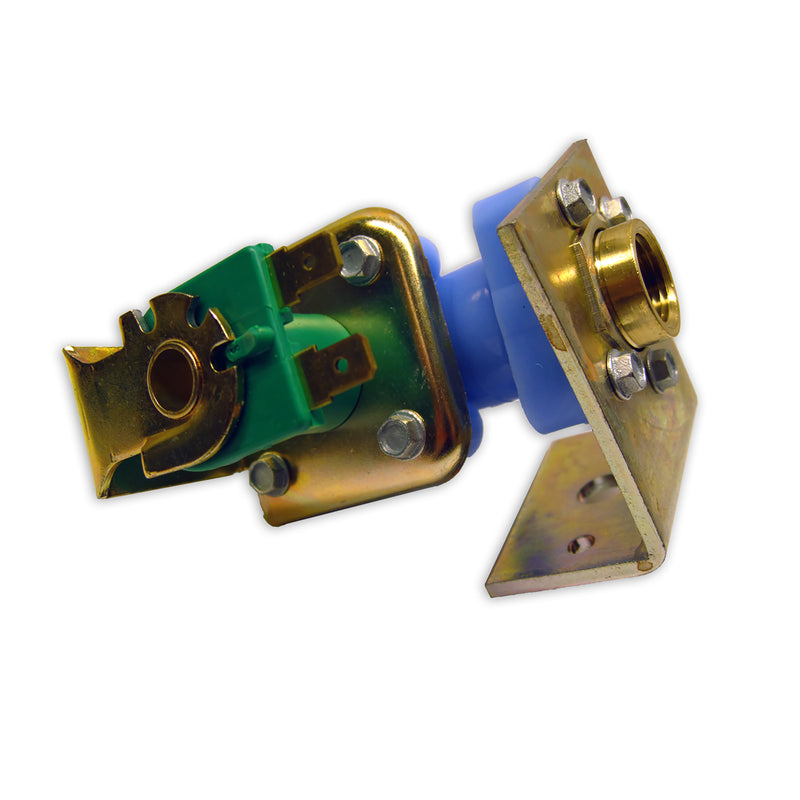 DW-66 - Robert Shaw Water Valve, DW Series