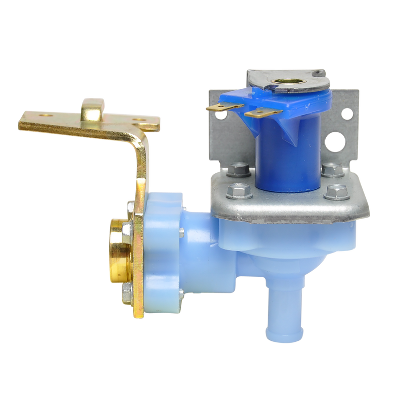 DW-721 - Robert Shaw Water Valve, DW Series