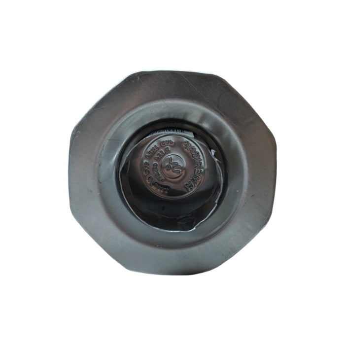 3" Double Wall Type B Gas Vent Cap