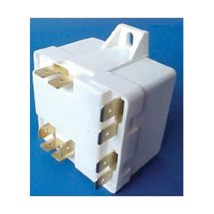 117-7441 Danfoss SC Potential Relay