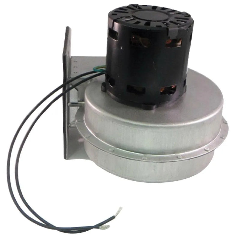 TP-55A Detroit Radiant Inducer Blower Motor