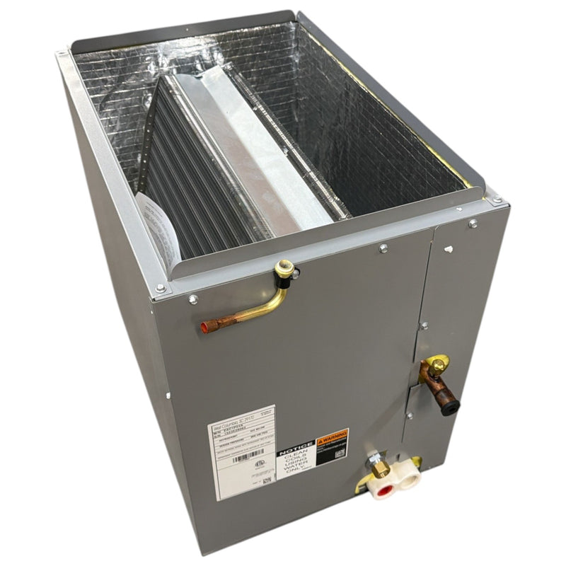 EAC1P30A Concord Lennox Allied OEM 2.5 Ton Evaporator Cased Coil