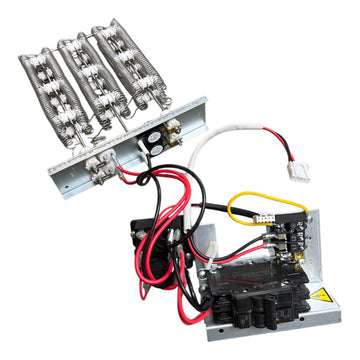EAH-08-WM ACIQ 8-Kilowatt Heat Element With Breaker A2L