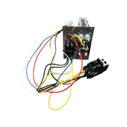 ECBA25-10CB Lennox Armstrong Ducane 10 KW Replacement Electric Heat Kit