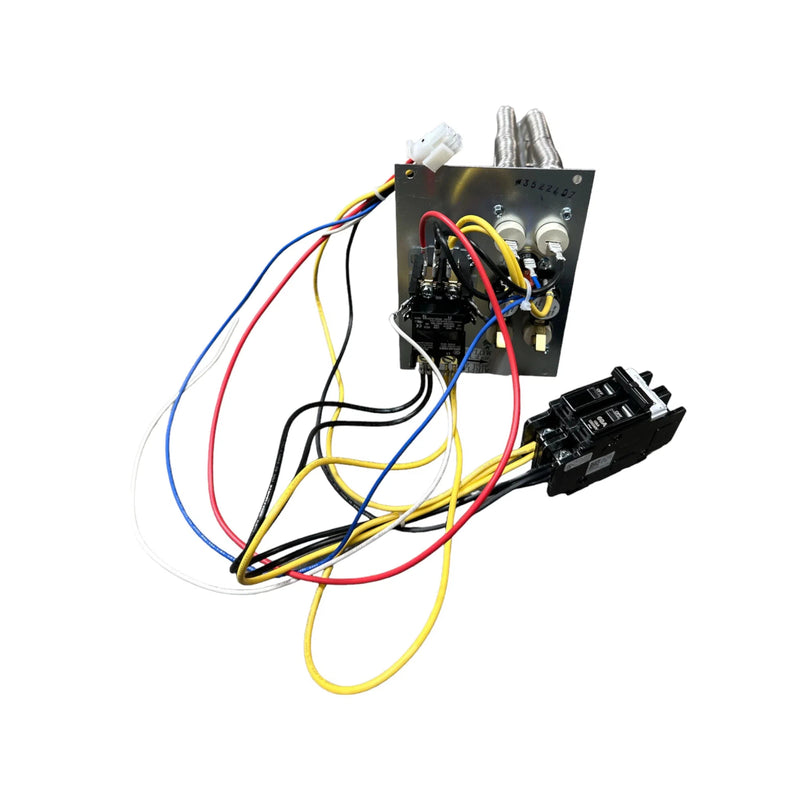 ECBA25-10CB Lennox Armstrong Ducane 10 KW Replacement Electric Heat Kit