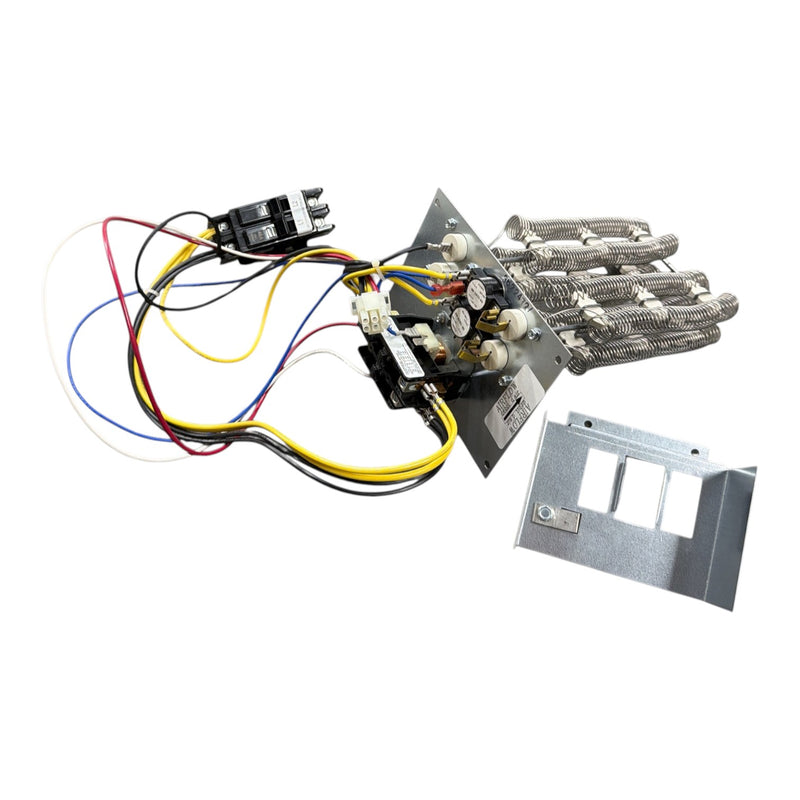 ECBA25-7.5CB Lennox Armstrong Ducane 7.5 KW Replacement Electric Heat Kit With Breaker