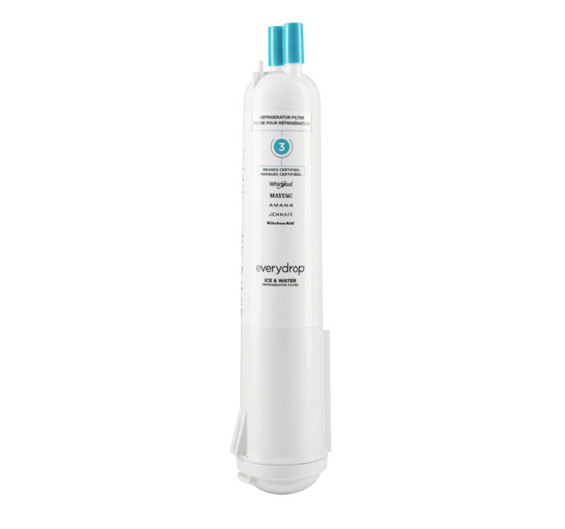 Whirlpool EDR3RXD1 Refrigerator Water Filter