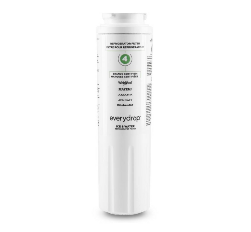 Whirlpool EDR4RXD1 Refrigerator Water Filter