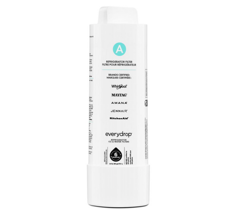Whirlpool EDRARXD1 Refrigerator Water Filter