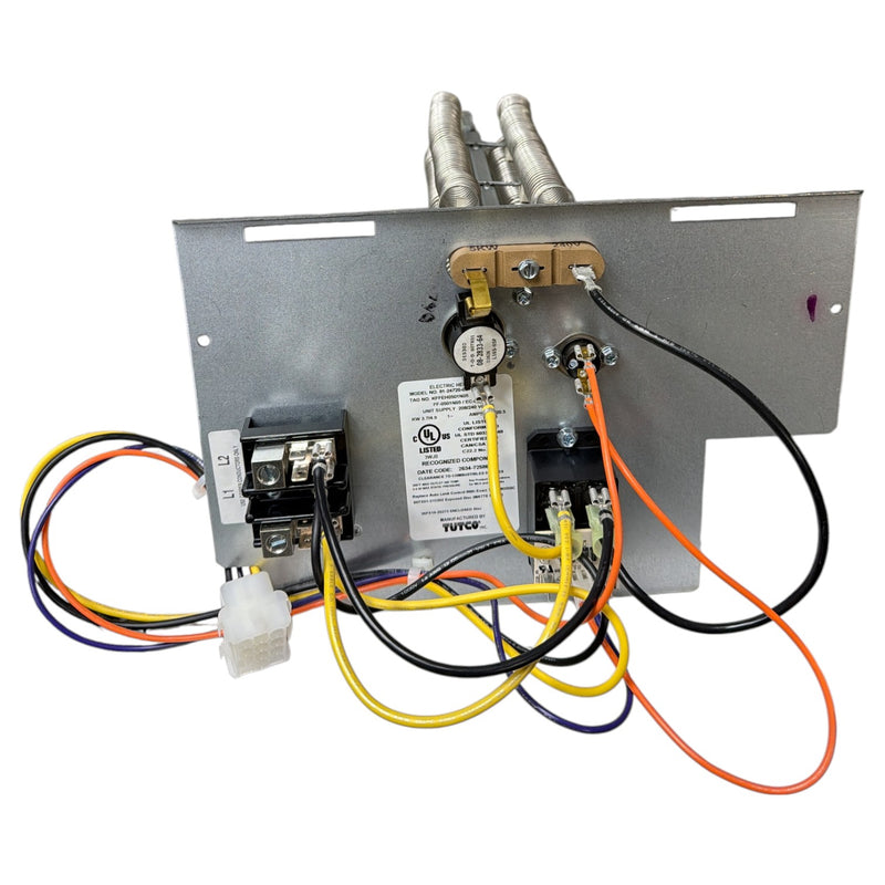 EC-05BKN Carrier Bryant Payne OEM 5kW Electric Heater Kit