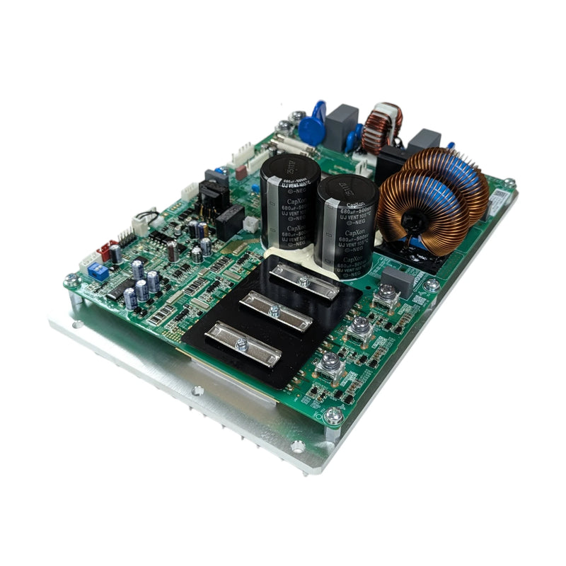 Protech ELVF-X005-00 VFD Inverter Drive