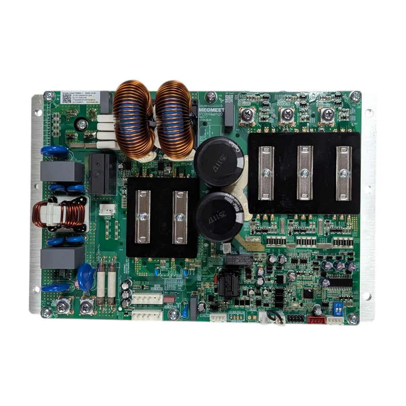 Protech ELVF-X005-00 VFD Inverter Drive