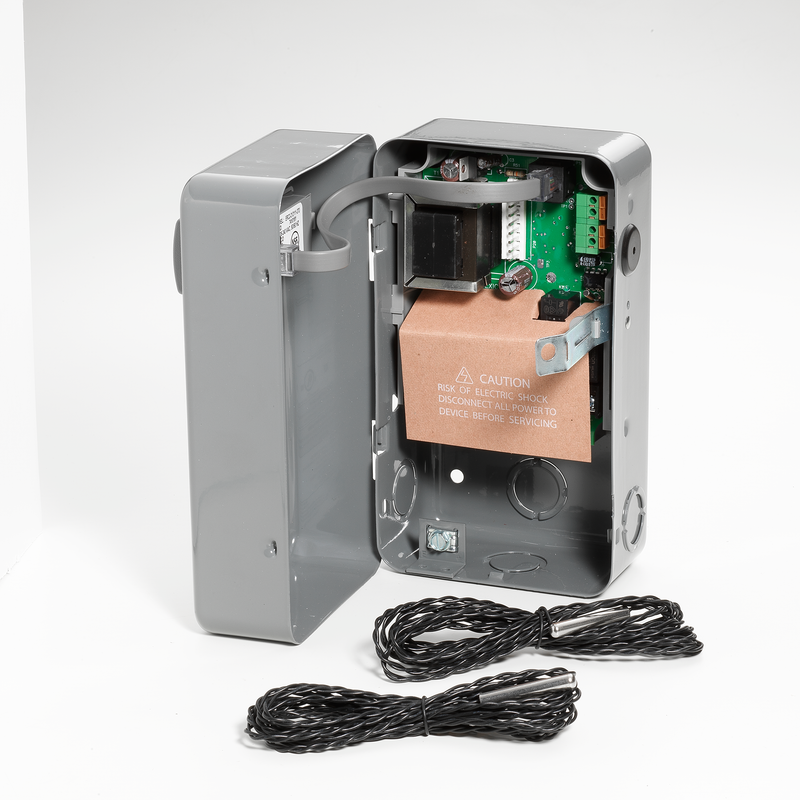 ERC2-212111-370 - Robert Shaw Refrigeration Control