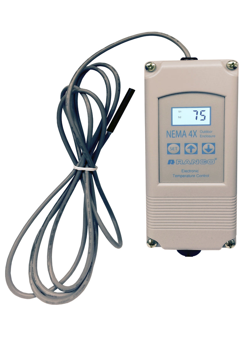 ETC-112000-000 - Robert Shaw Control Module, ETC Series