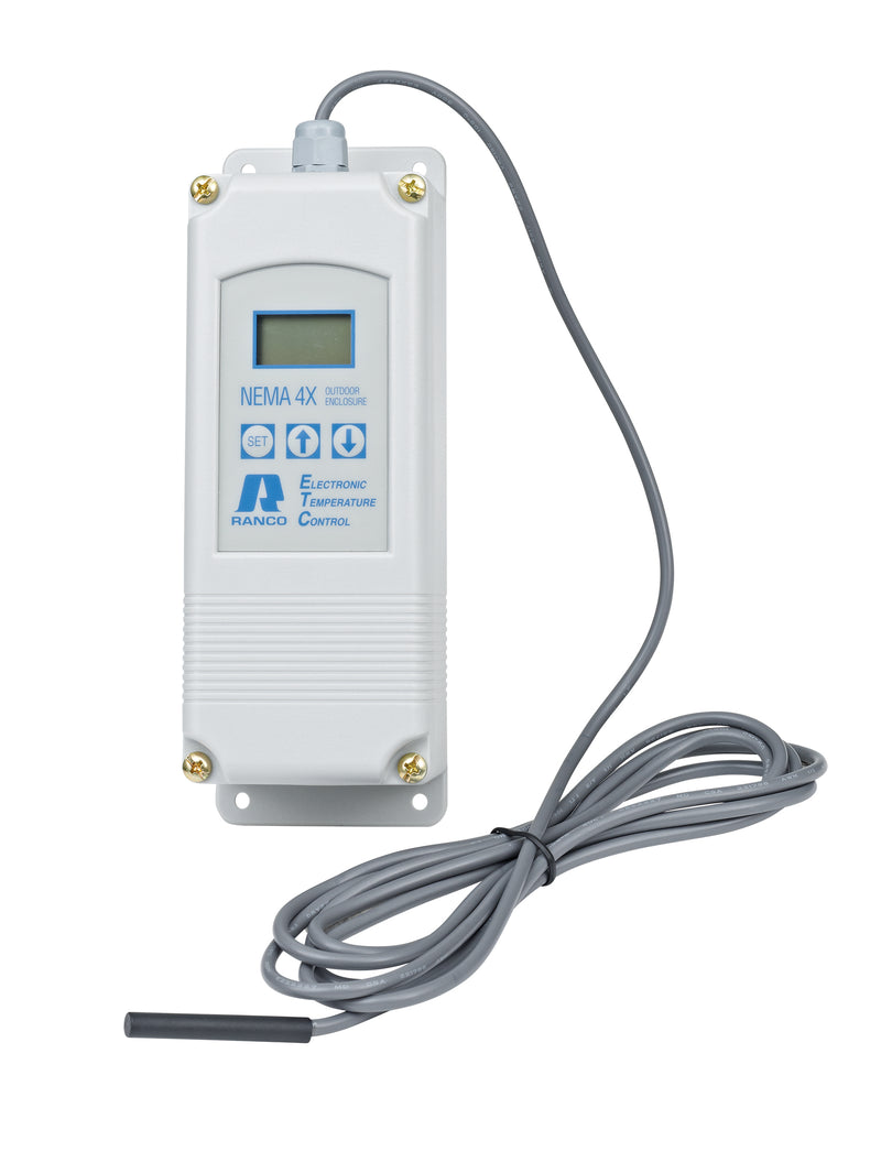 ETC-141000-000 - Robert Shaw Temperature Control