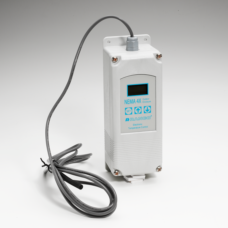 ETC-241000-000 - Robert Shaw Temperature Control