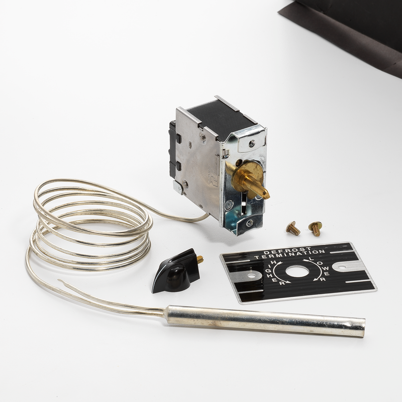 F25-107 - Robert Shaw Fan Control