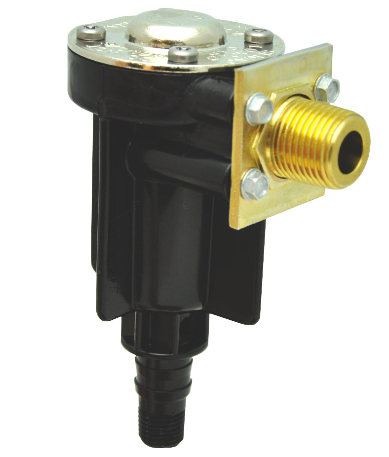 FP-45 - Robert Shaw Antifreeze Valve