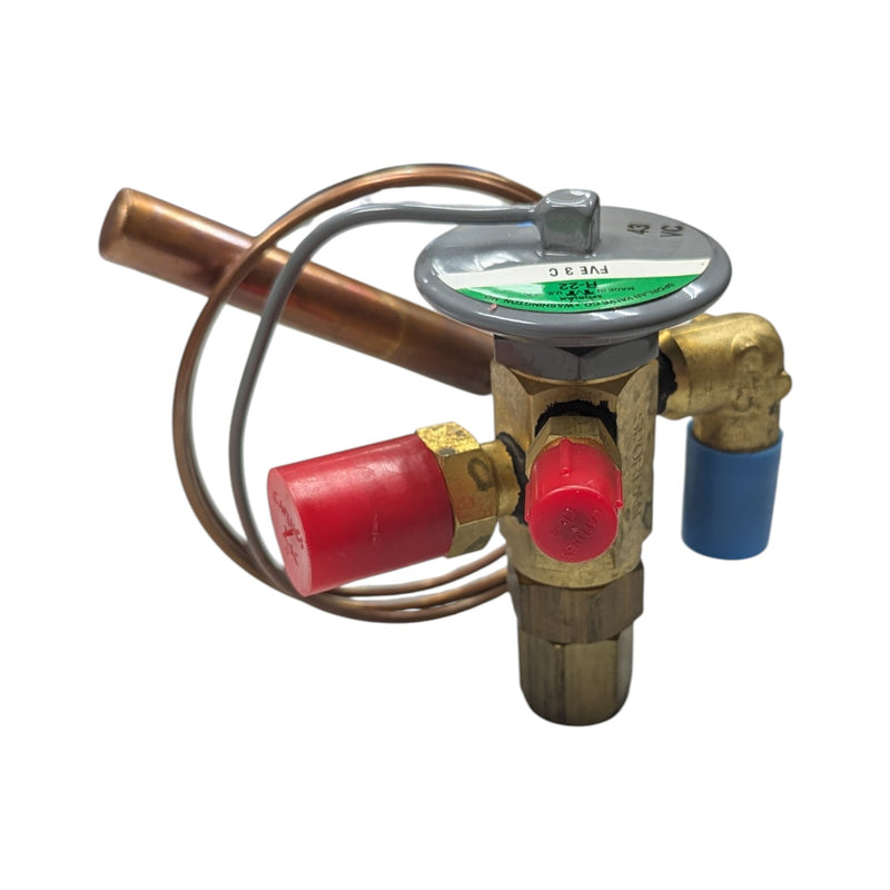 Sporlan FVE-3-C Thermostatic Expansion Valve