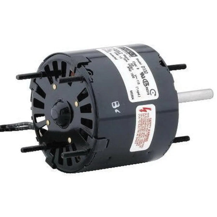 D132 Fasco Blower Motor 1/20 HP 1500 RPM