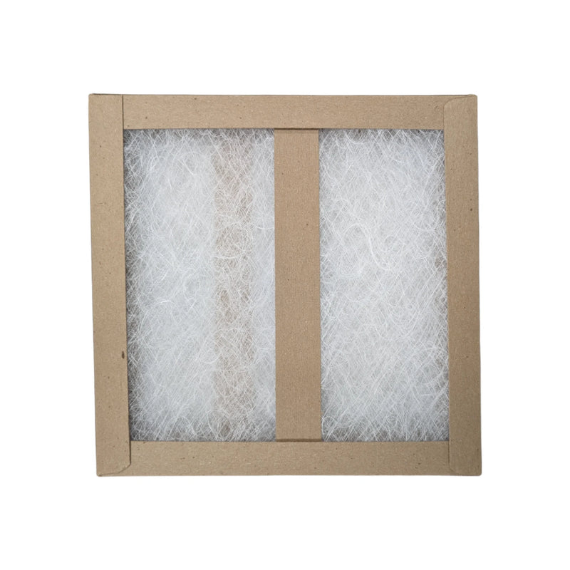 10x10x1 Air Filters Case Pack of 12