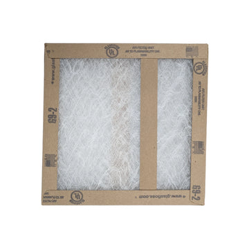 10x10x1 Air Filters Case Pack of 12