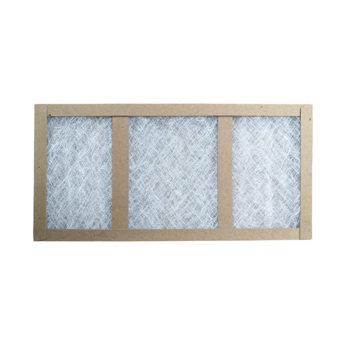 10x20x1 Air Filters Case Pack of 12