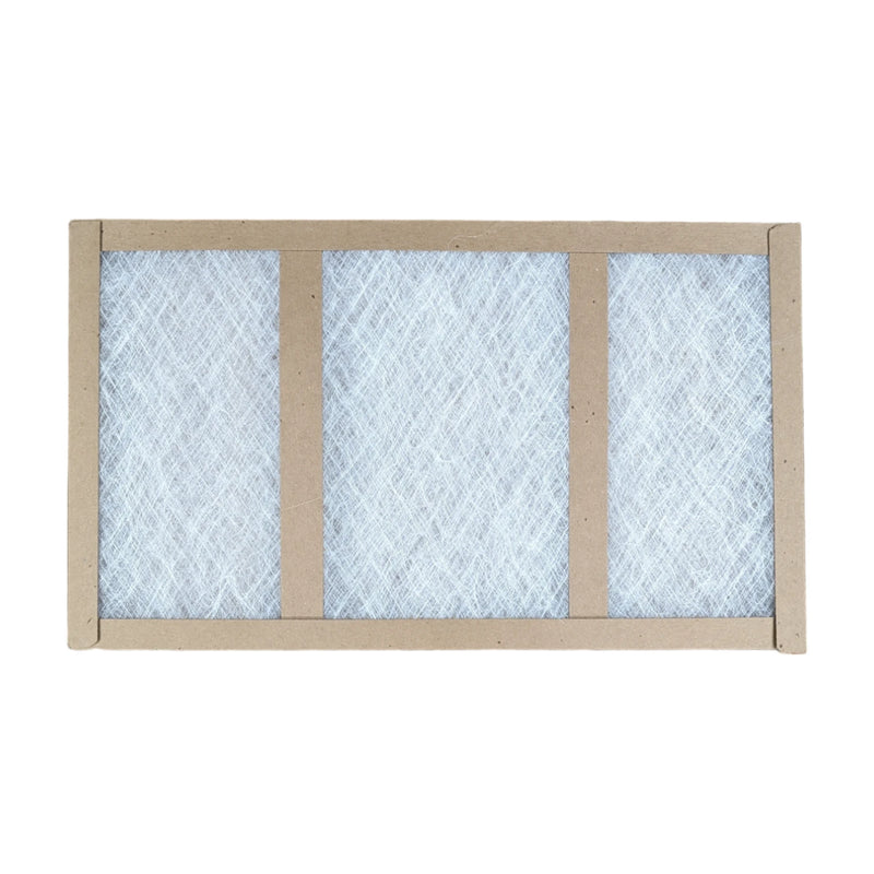 12x20x1 Air Filters Case Pack of 12