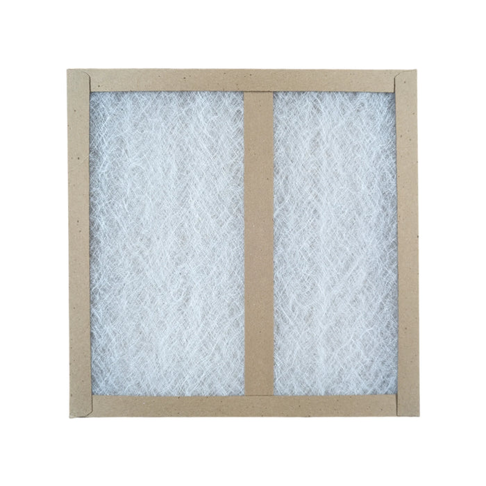 14x14x1 Air Filters Case Pack of 12