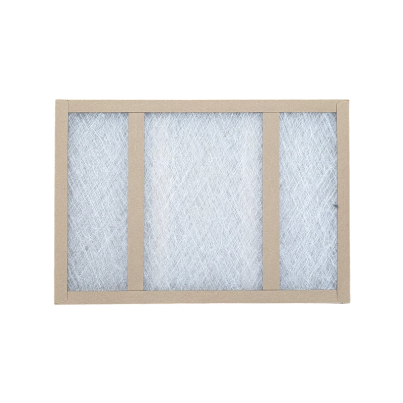 14x20x1 Glasfloss Air Filter Case Pack of 12
