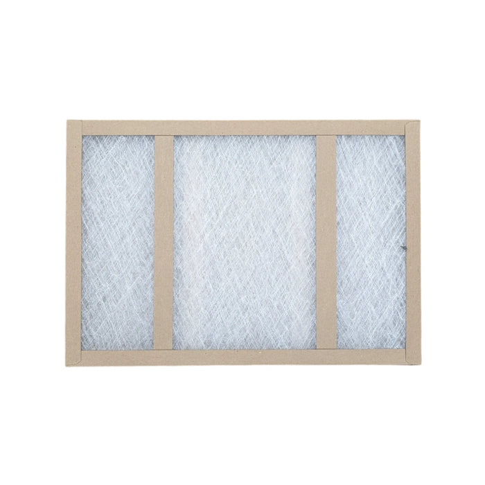 14x20x1 Glasfloss Air Filter Case Pack of 12