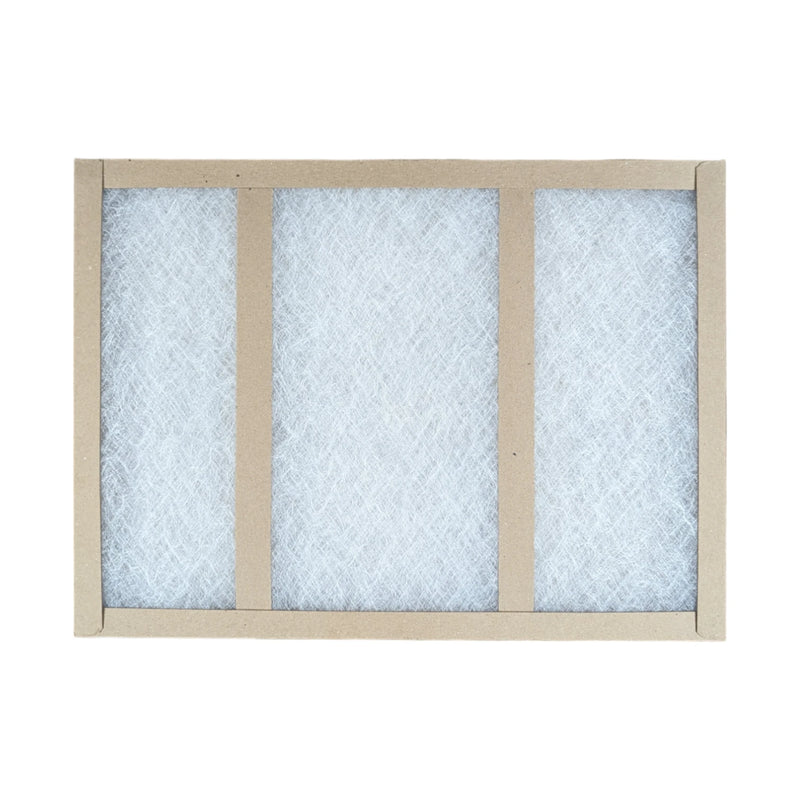 15x20x1 Air Filters Case Pack of 12